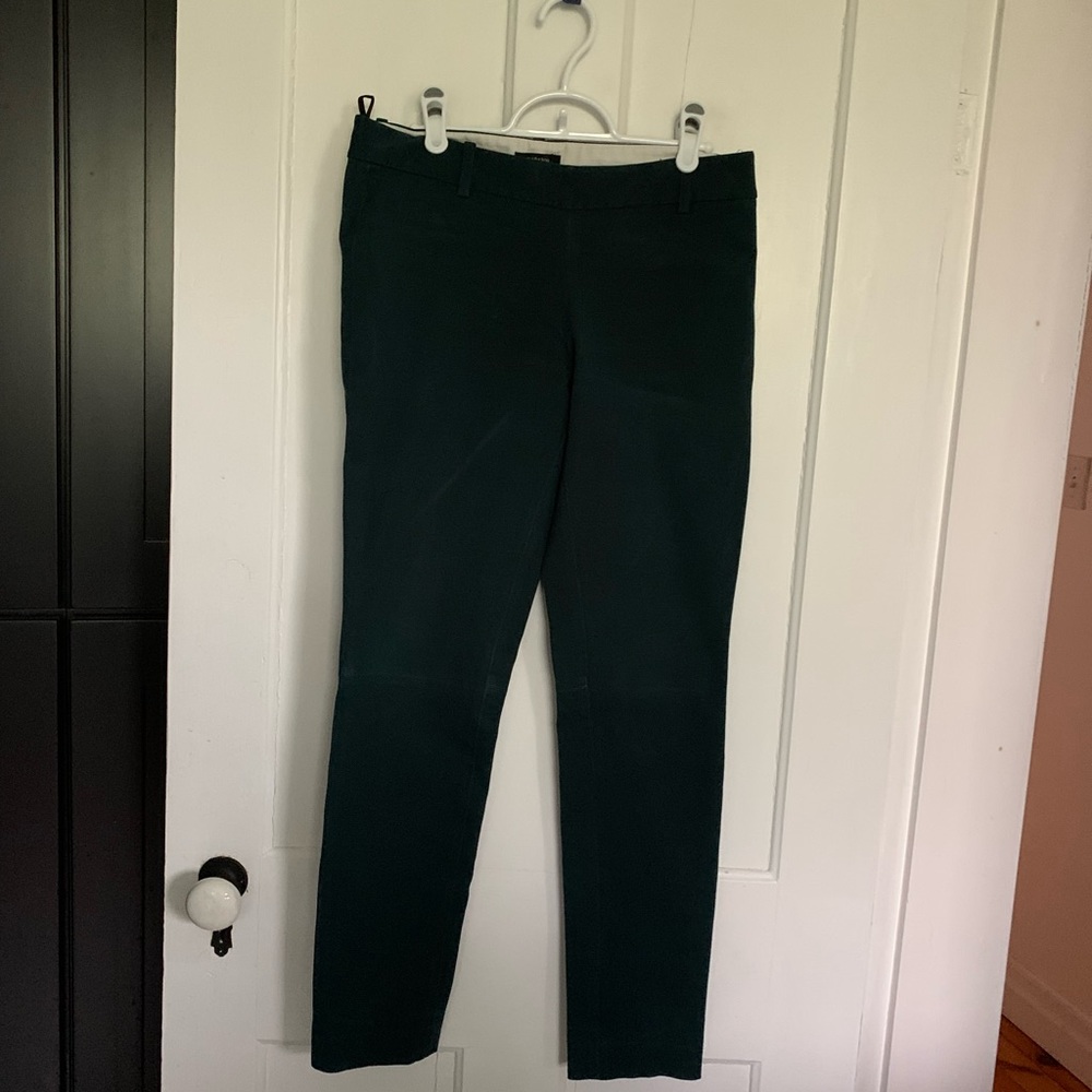 Babaton Stretch Pants 6